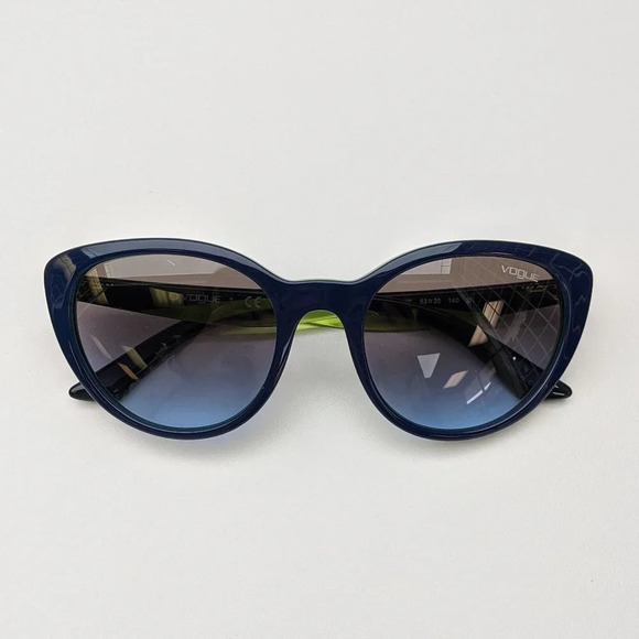🕶️Vogue VO2963-S Sunglasses 53/20 140 /KAI112🕶️​ - Picture 1 of 7